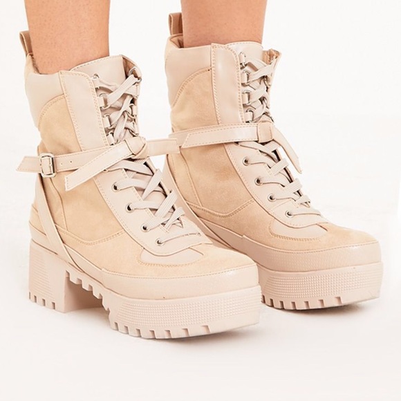 PrettyLittleThing Shoes - PrettyLittleThing